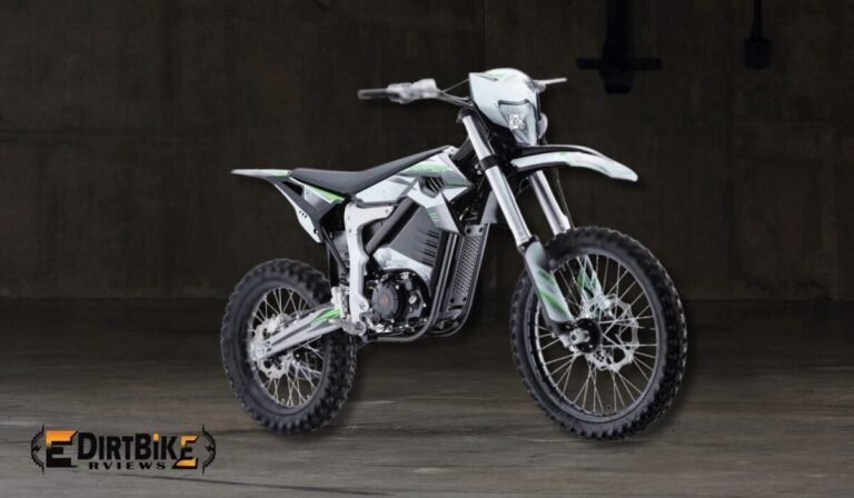 Unleashing The Thrill Mototec Venom V W Electric Dirt Bike