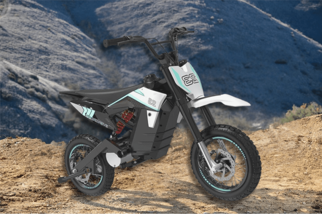 Evercross EV65M Electric Dirt Bike