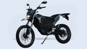 Unleashing Power and Innovation: The Stark Varg Electric Dirt Bike
