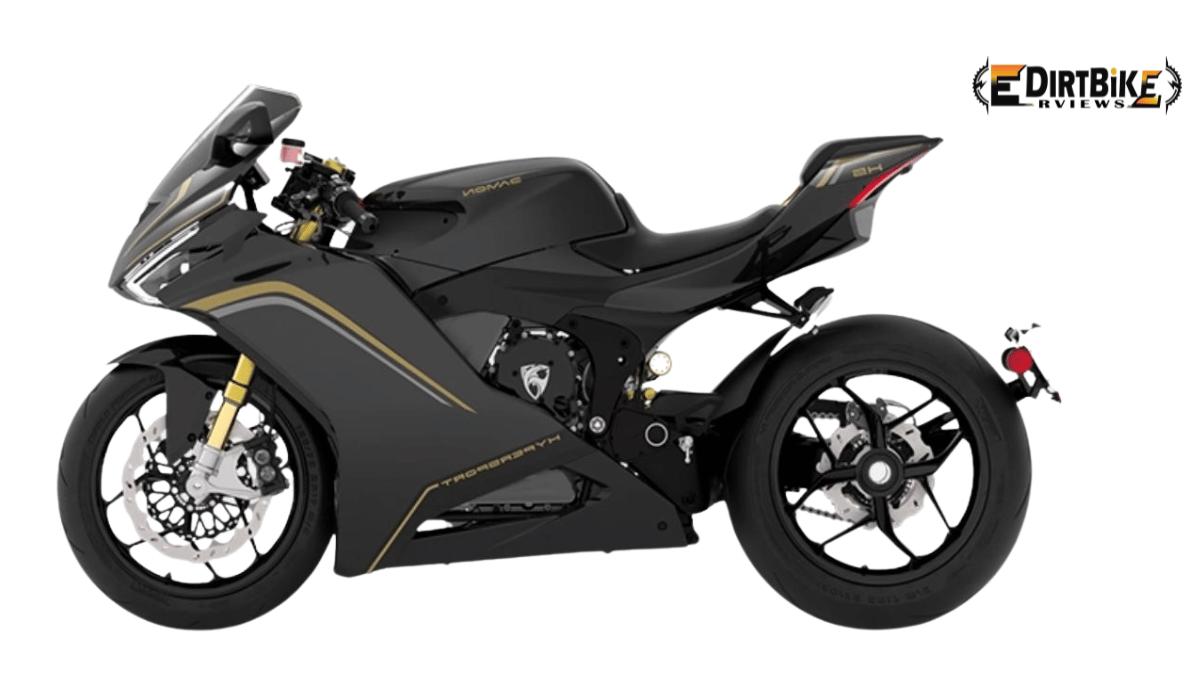 Photo inspiration: Gallery Detail: Best 9 Electric Motorcycles Of 2024