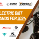 Electric Dirt Bike Brands