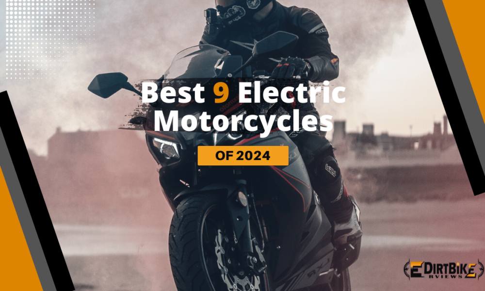 Electric Motorcycle