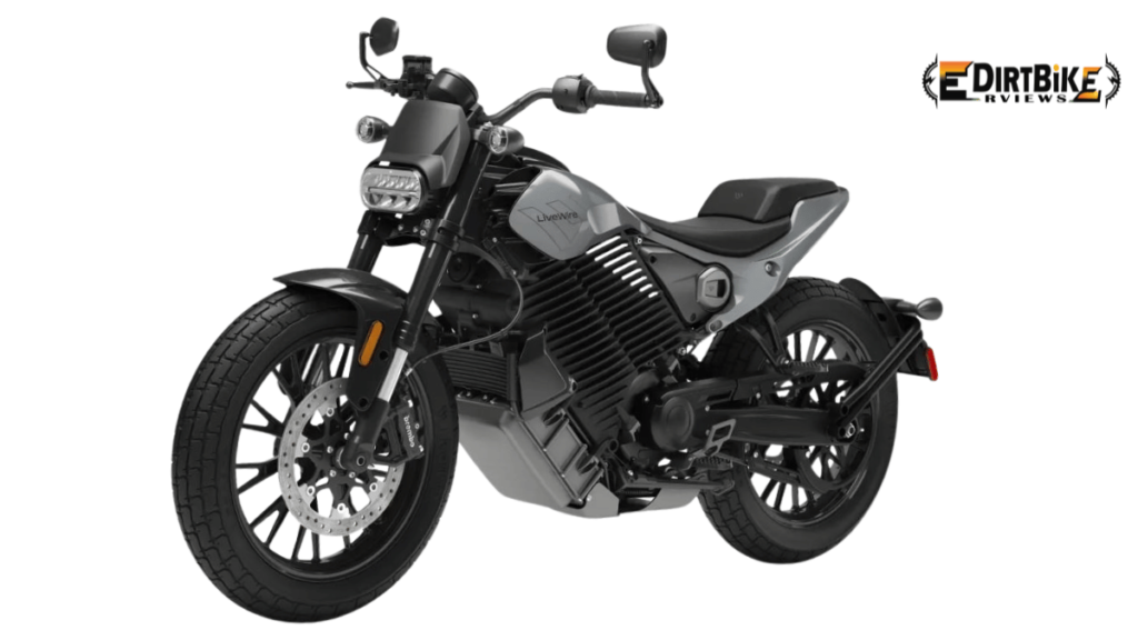 Harley-Davidson LiveWire