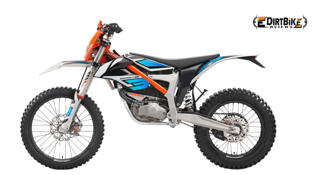 KTM Freeride E-XC