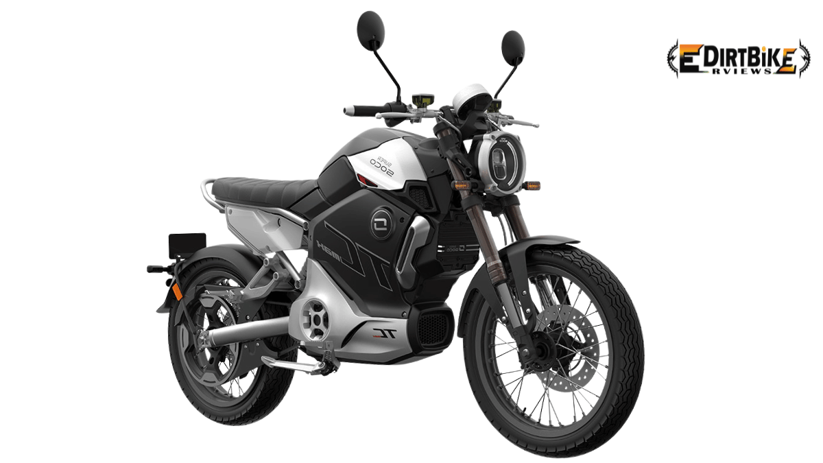 Best 9 Electric Motorcycles of 2024 Electric Dirt Bike Reviews