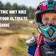 Kids Electric Dirt Bike Helmets